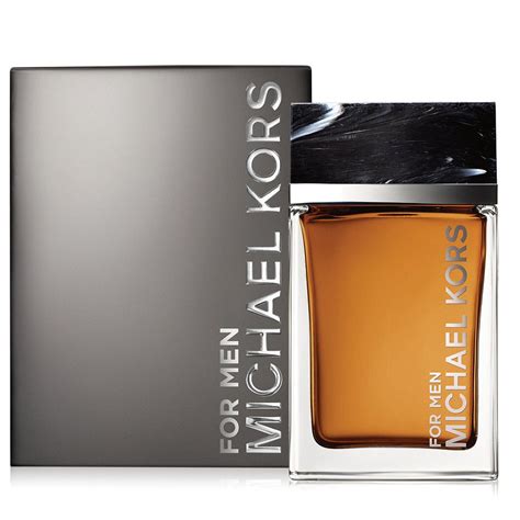 michael kors men parfum